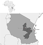 Frontiers | Perceptions of Time-Use in Rural Tanzanian Villages ...