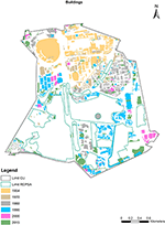 Frontiers | The Consequences of Landscape Fragmentation on Socio ...