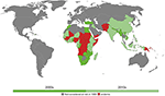 Frontiers | Eliminating Maternal and Neonatal Tetanus and Promoting ...