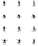 Frontiers | Flexible Orientation Tuning of Visual Representations of ...