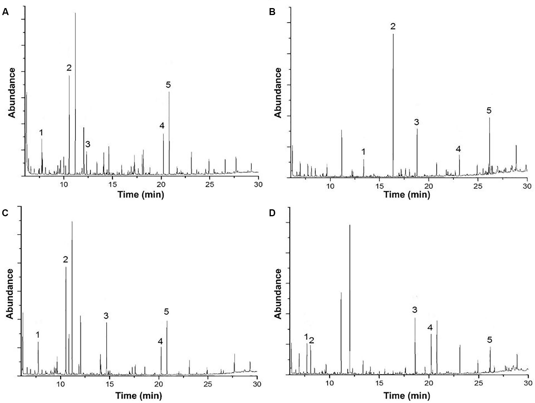 Frontiers | Acidic Versus Alkaline Bacterial Degradation of Lignin ...