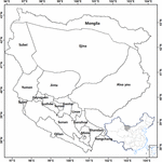 Frontiers | Multi-Sensor Evaluating Effects of an Ecological Water ...