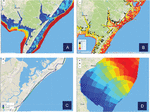 Frontiers | Geospatial Environments for Hurricane Risk Assessment ...