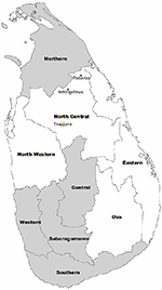 Frontiers | Association of Hantavirus Infections and Leptospirosis With