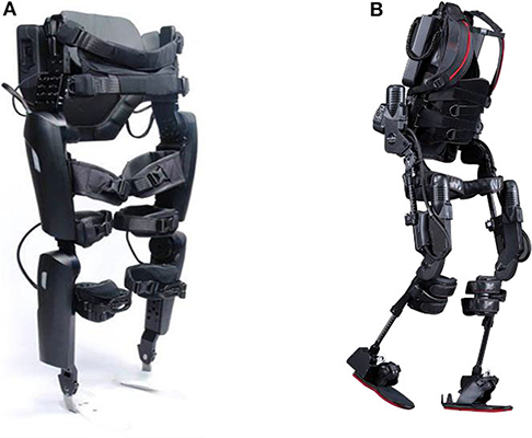 Frontiers  Mobility Skills With Exoskeletal-Assisted Walking in Persons  With SCI: Results From a Three Center Randomized Clinical Trial