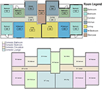 Frontiers | Building Information Modeling-Based Building Energy ...