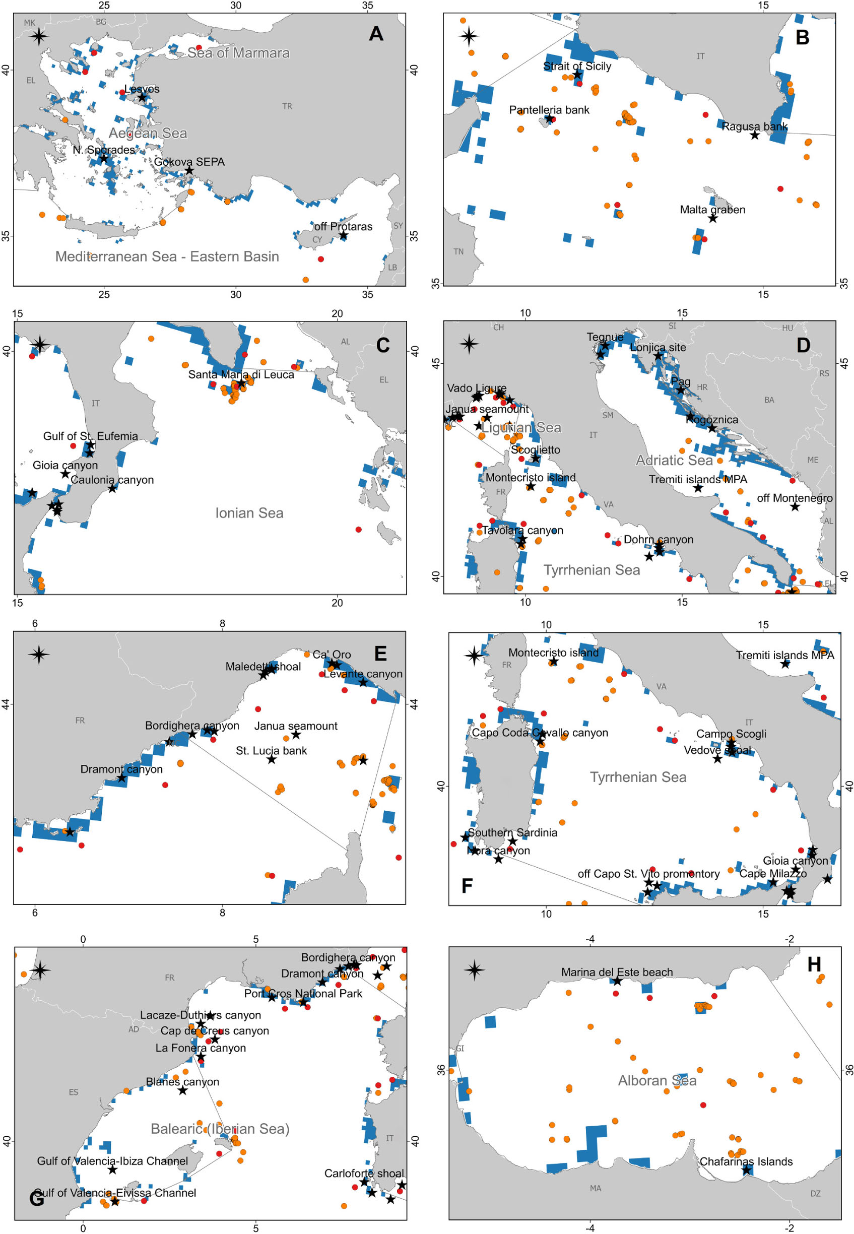 Frontiers  When Scientists and Industry Technologies Mitigate Habitat  Loss: The First Bioconstruction Relocation in the Mediterranean Sea