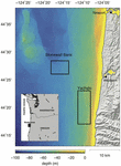 Frontiers | Observations of Shallow Methane Bubble Emissions From ...