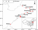 Frontiers | Biodiversity and Geographic Distribution of Rhizobia ...