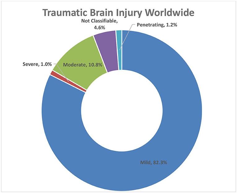 Traumatic Brain Injury Can Affect Emotions And Behaviors · Frontiers ...