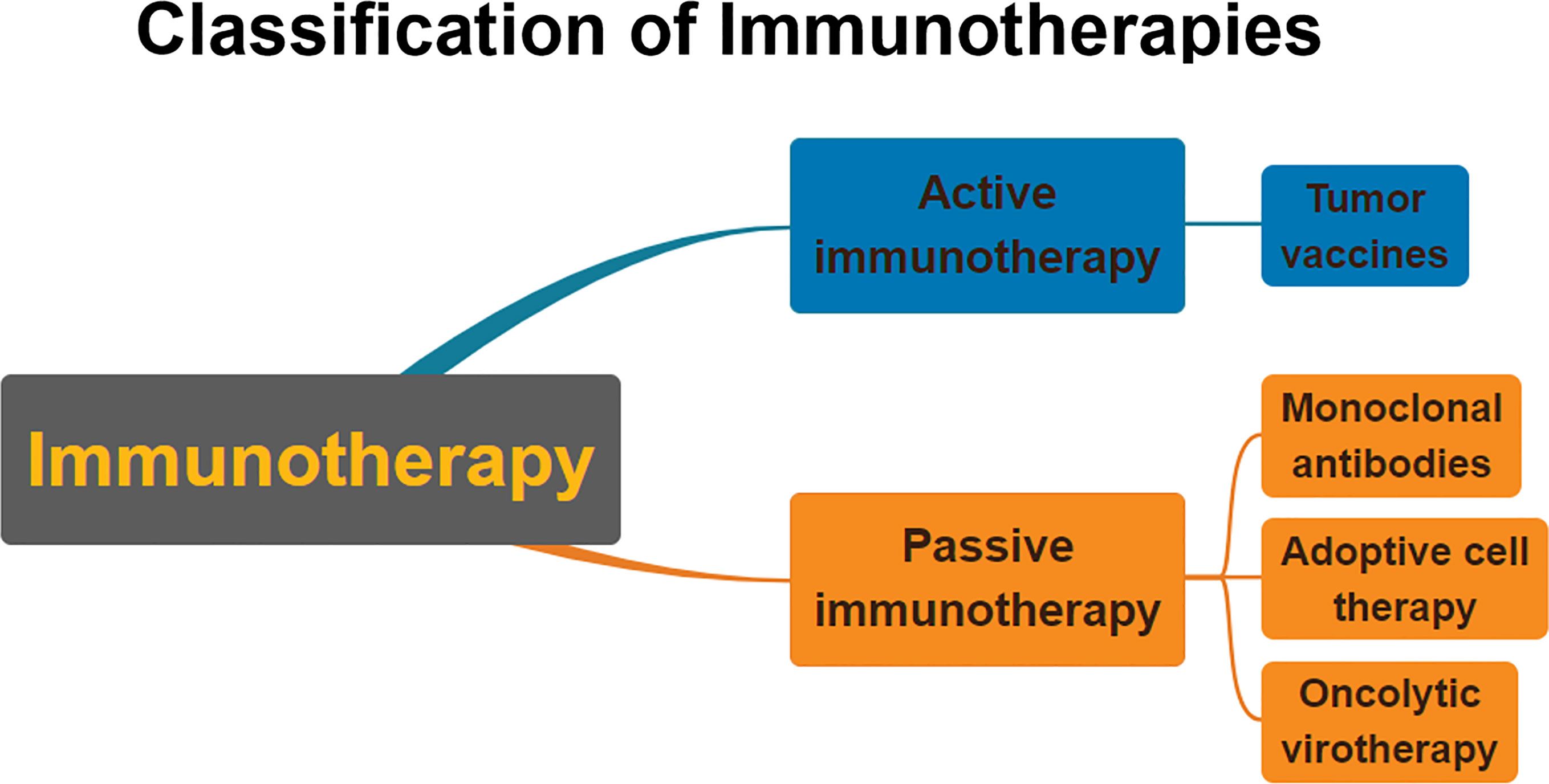 Cancer Treatment Immunotherapy
