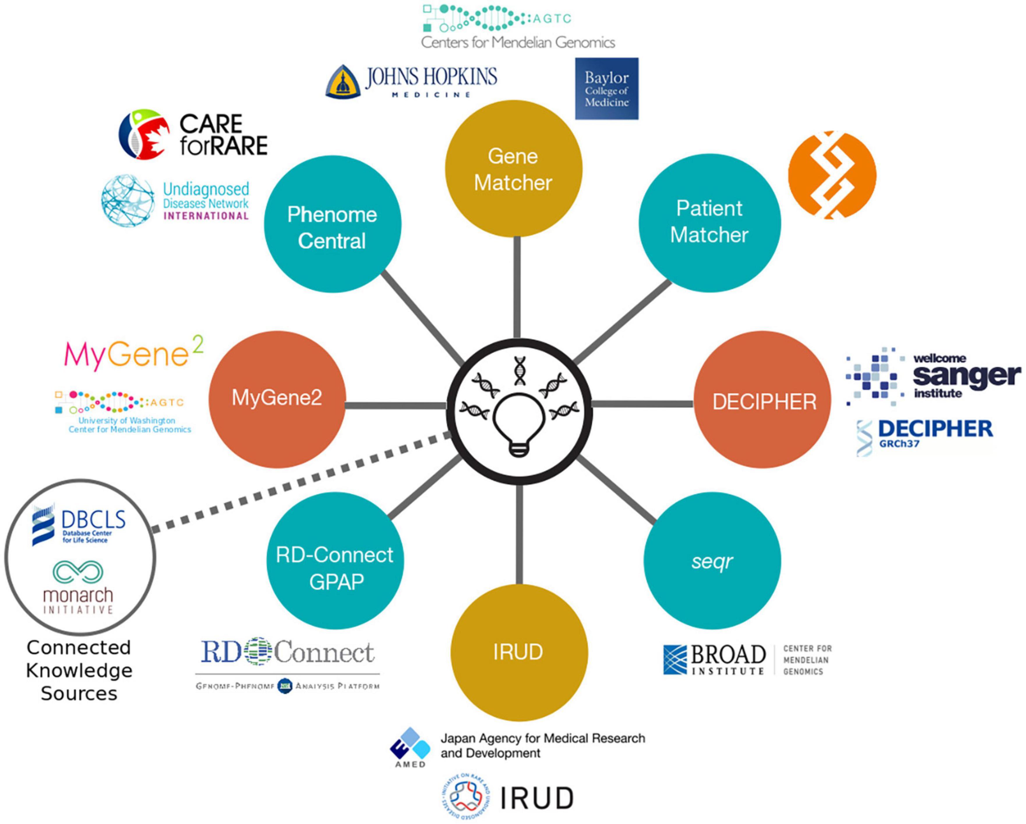 Frontiers Strategies To Uplift Novel Mendelian Gene Discovery For 