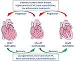 Frontiers | Heart Failure With Mid-range Ejection Fraction: A ...