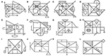 Frontiers | Overview Of The Complex Figure Test And Its Clinical ...