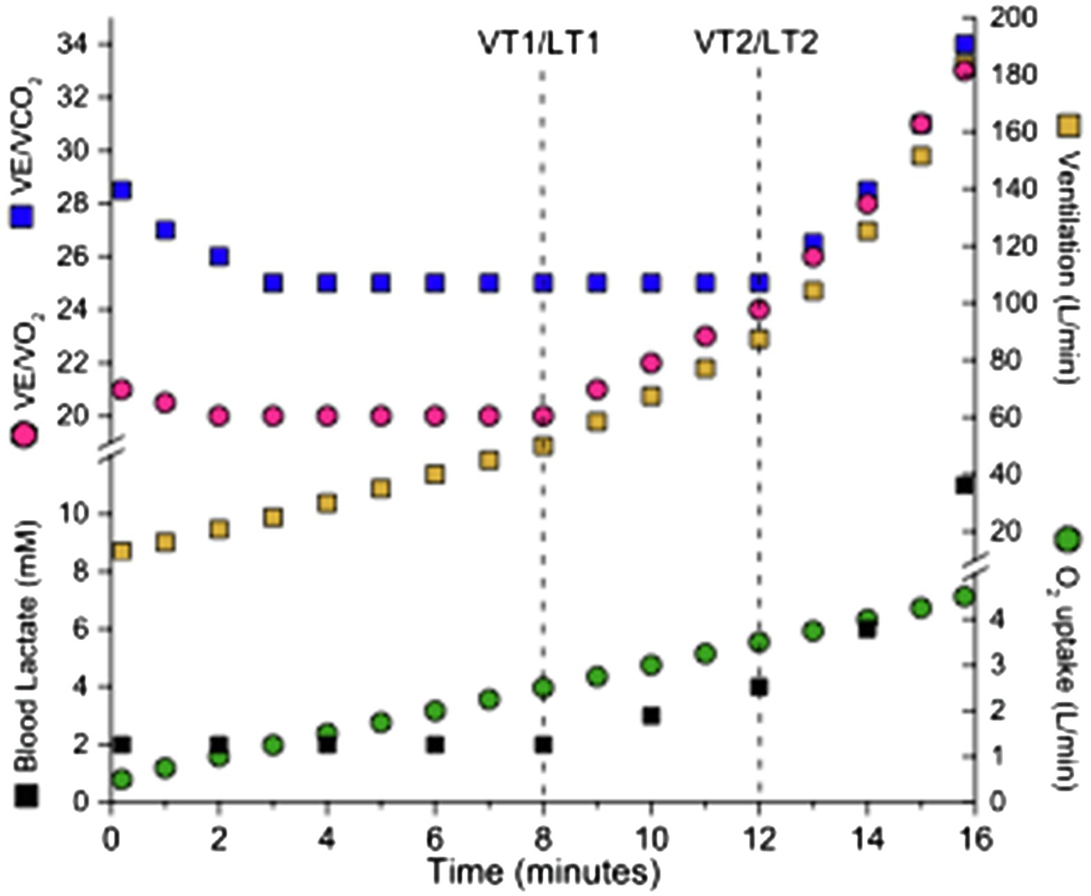 Frontiers What Is Moderate To Vigorous Exercise Intensity 