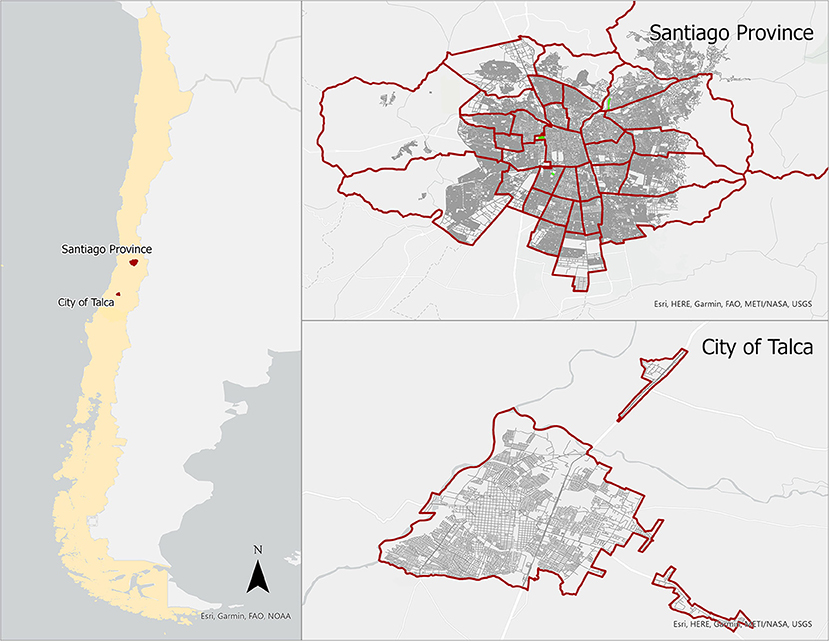 Google Street View in South America - Wikipedia, tecmundo teresina 