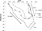 Frontiers | Soil Freeze-Thaw And Water Transport Characteristics Under ...