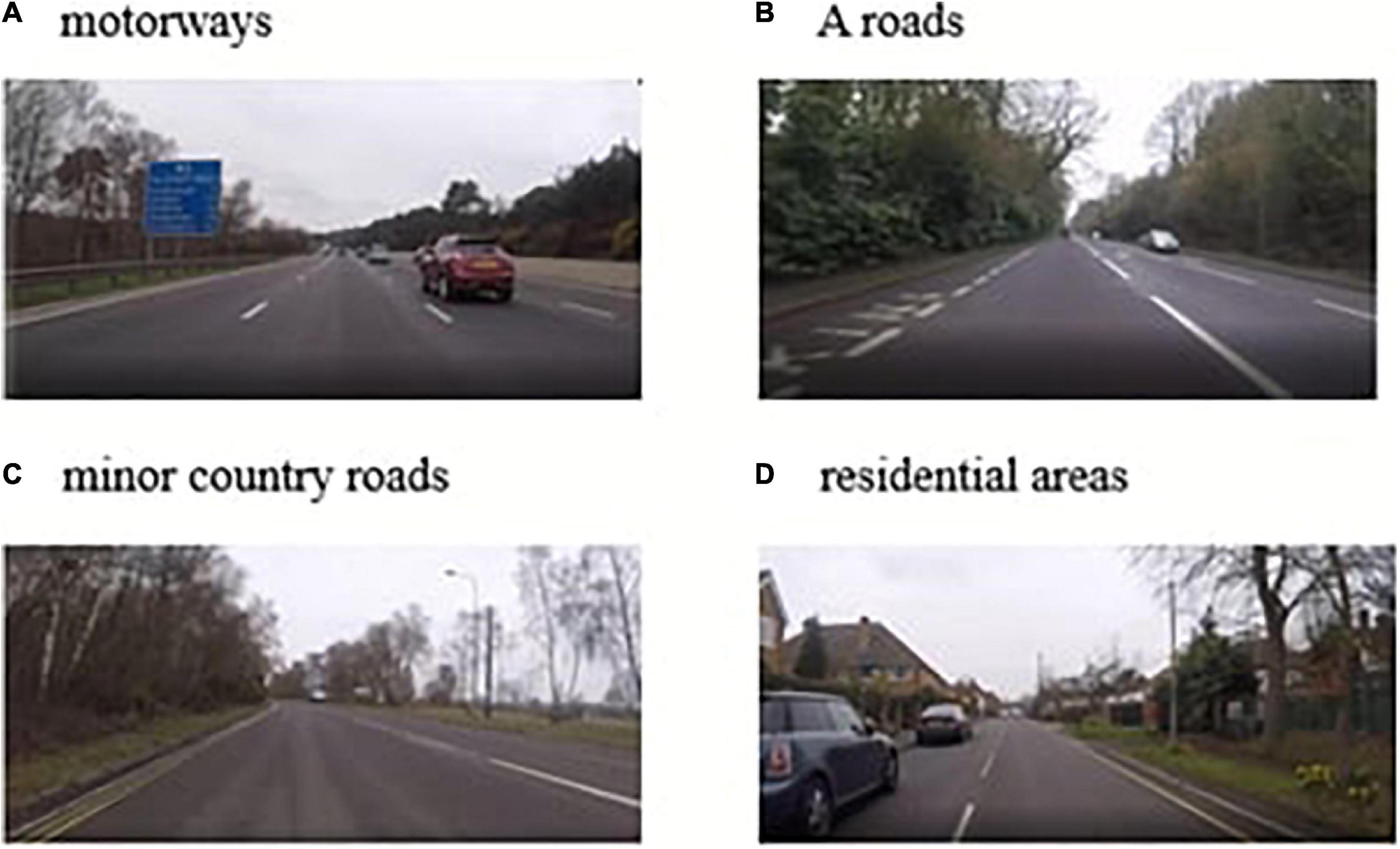 Frontiers  Situation Awareness in Remote Operators of Autonomous Vehicles:  Developing a Taxonomy of Situation Awareness in Video-Relays of Driving  Scenes