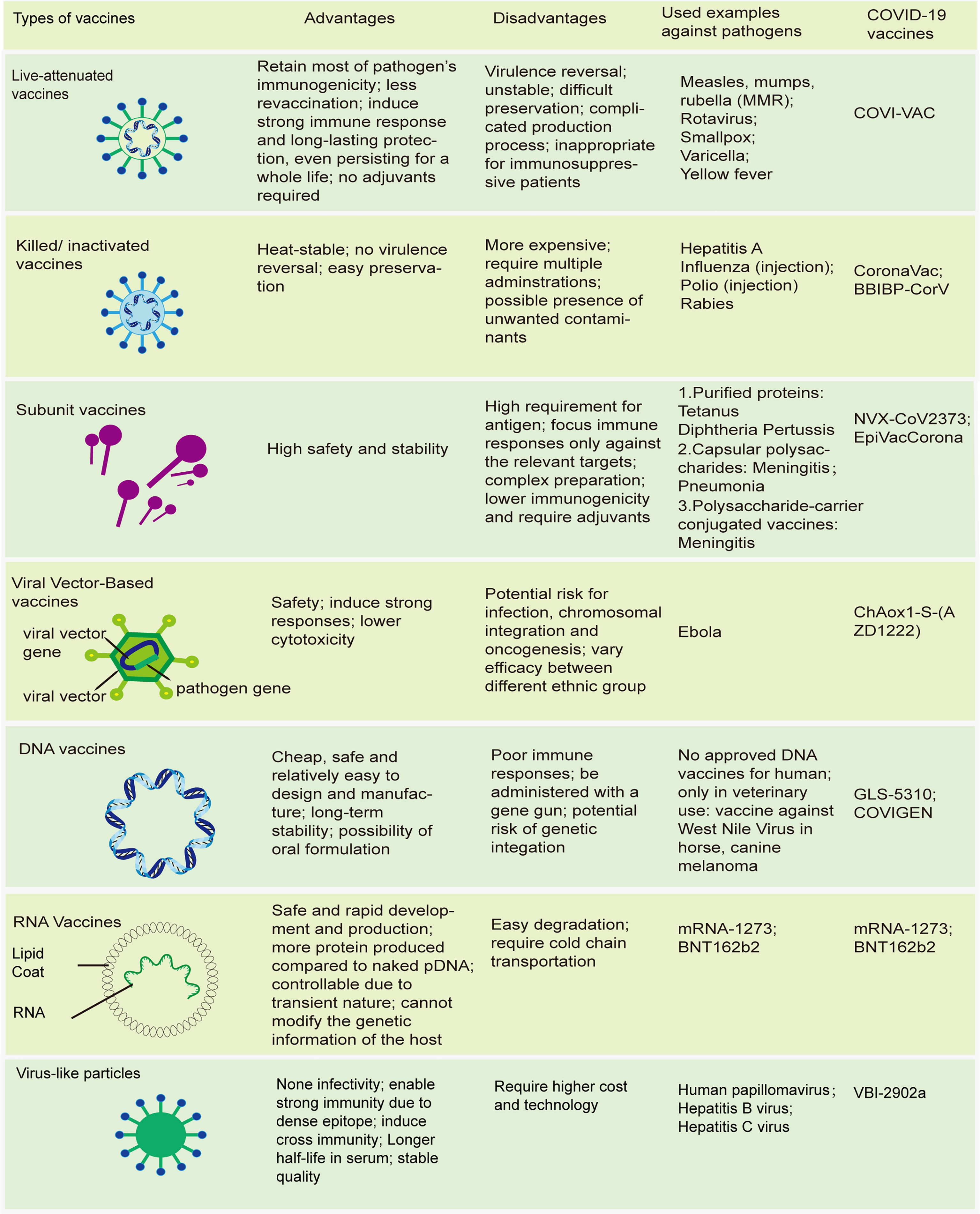 Frontiers To Be Or Not To Be Vaccinated That Is A Question In 