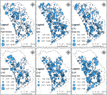 Frontiers | Groundwater Hydrograph Decomposition With the HydroSight ...