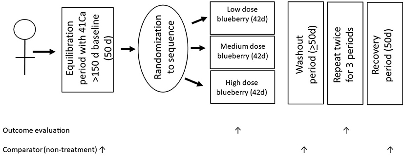 Frontiers  Designing, Conducting, and Documenting Human Nutrition  Plant-Derived Intervention Trials