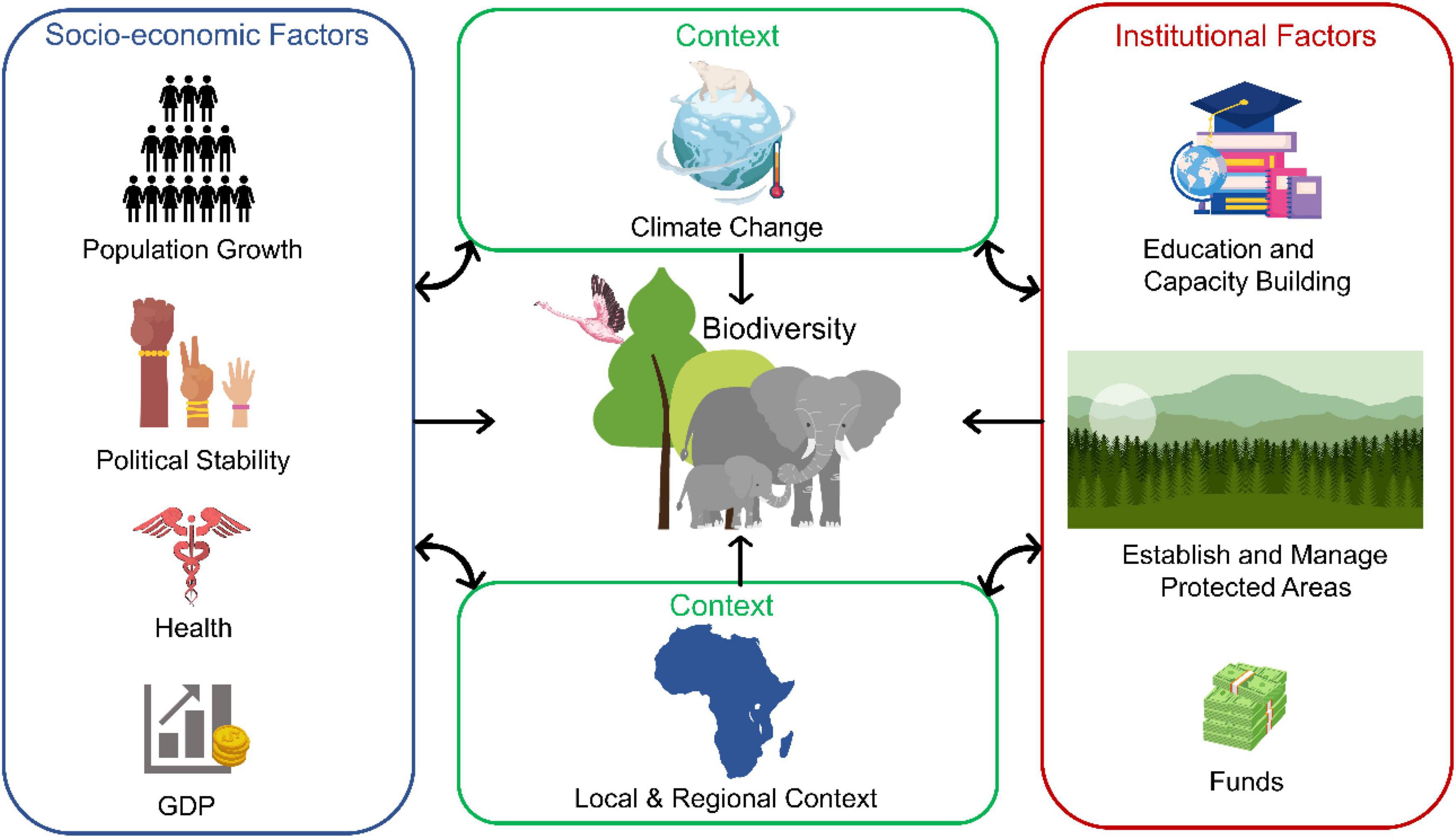 Urbanization, climate and species traits shape mammal communities from  local to continental scales
