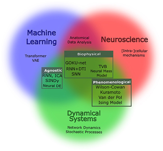 Brains and Machines - Cambridge Neuroscience