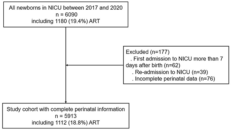 Frontiers | Additional Adverse Perinatal Outcomes With No Effect On ...