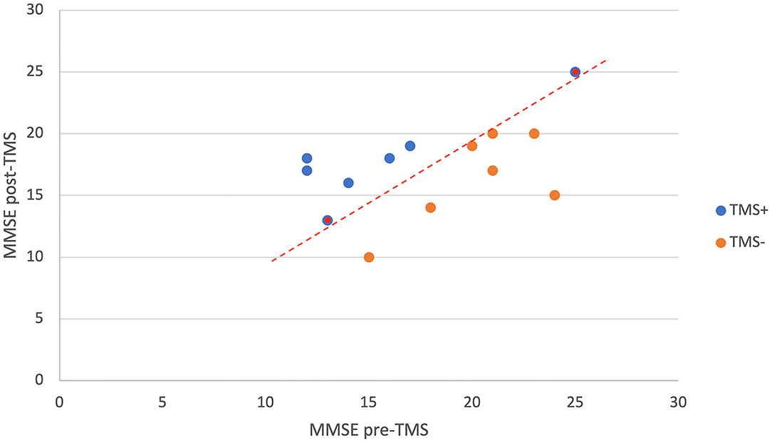 Frontiers | Predicting the Effects of Repetitive Transcranial Magnetic ...