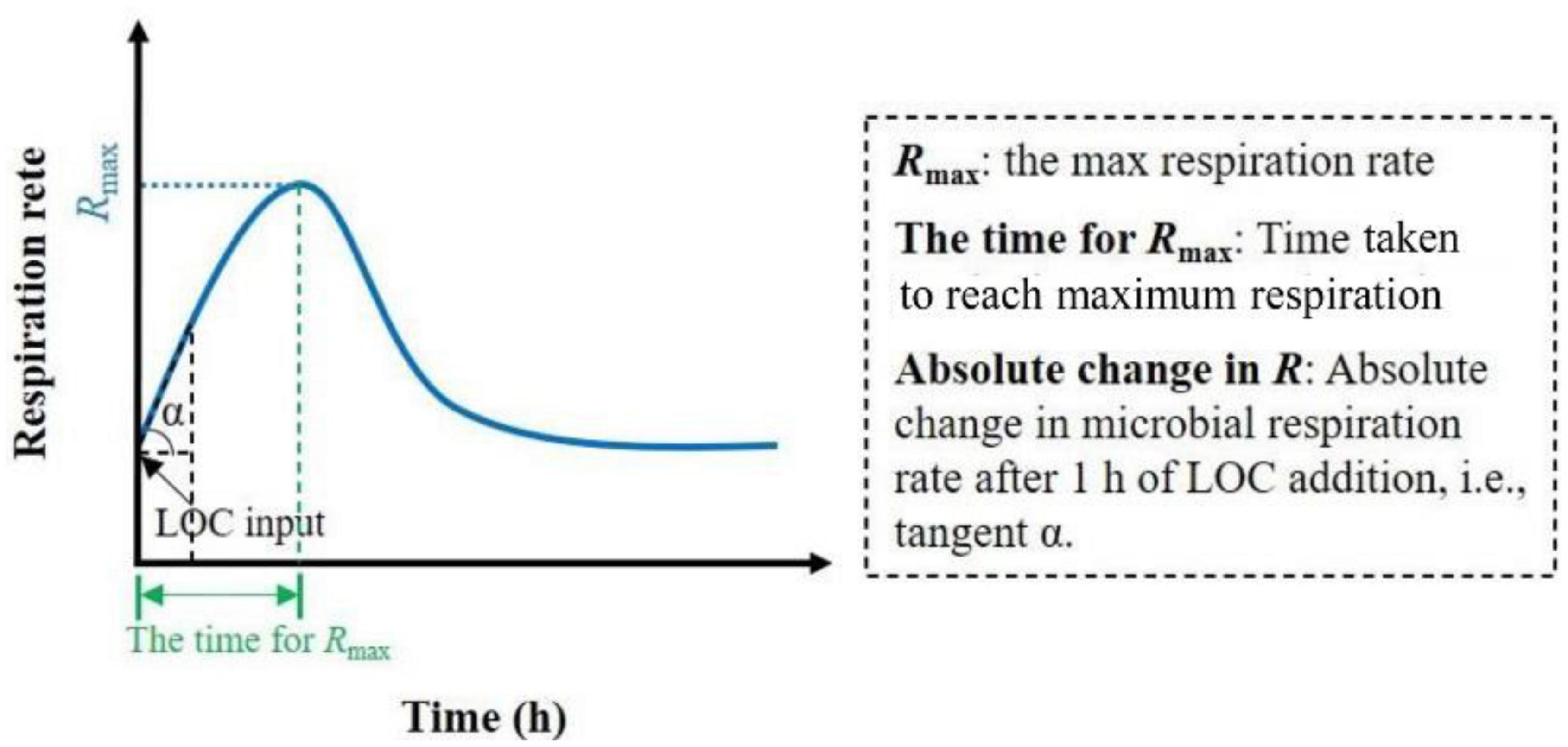 Frontiers Soil Moisture Affects The Rapid Response Of Microbes To 