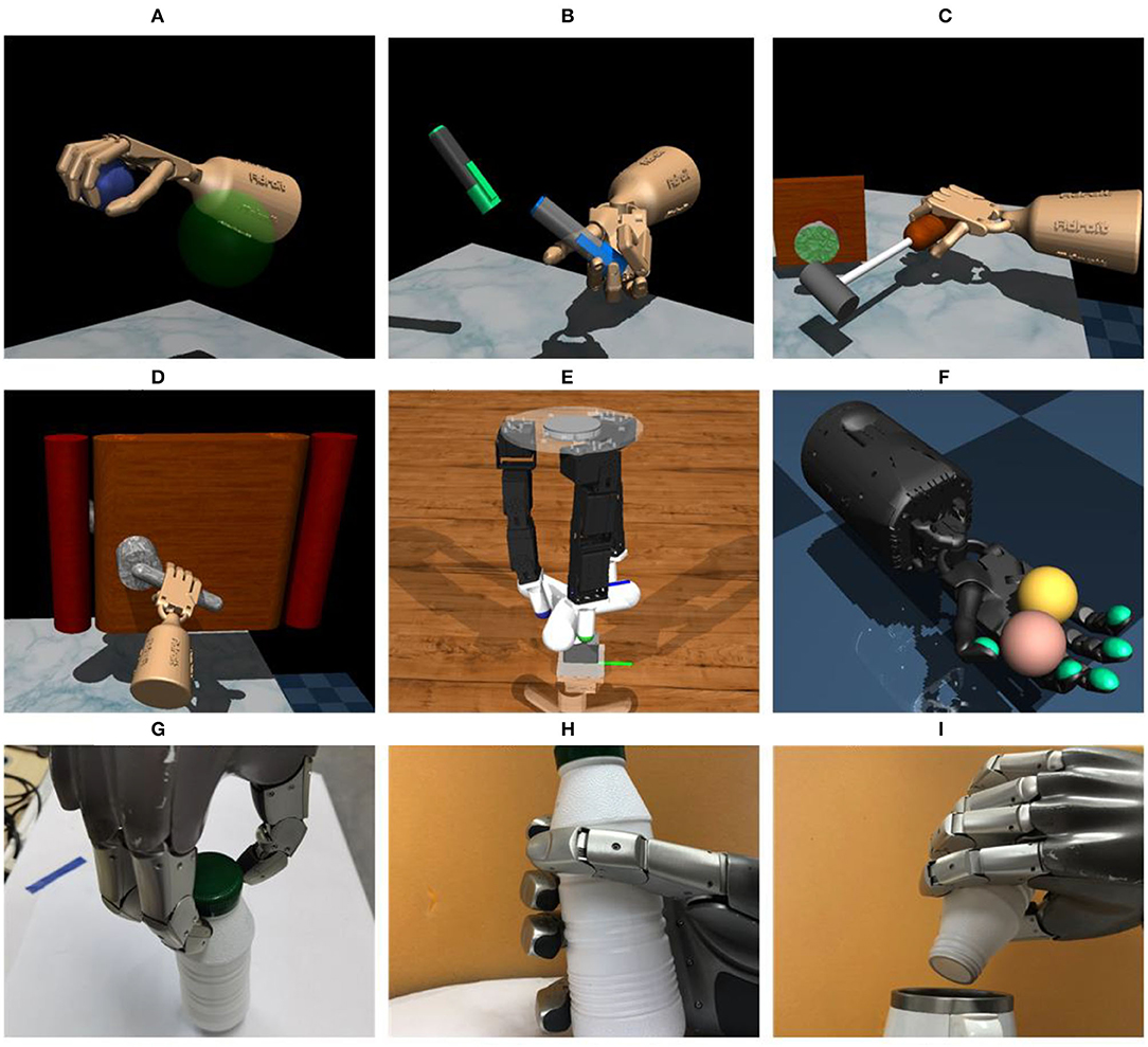 DeepMind UniSim simulates reality to train robots, game characters