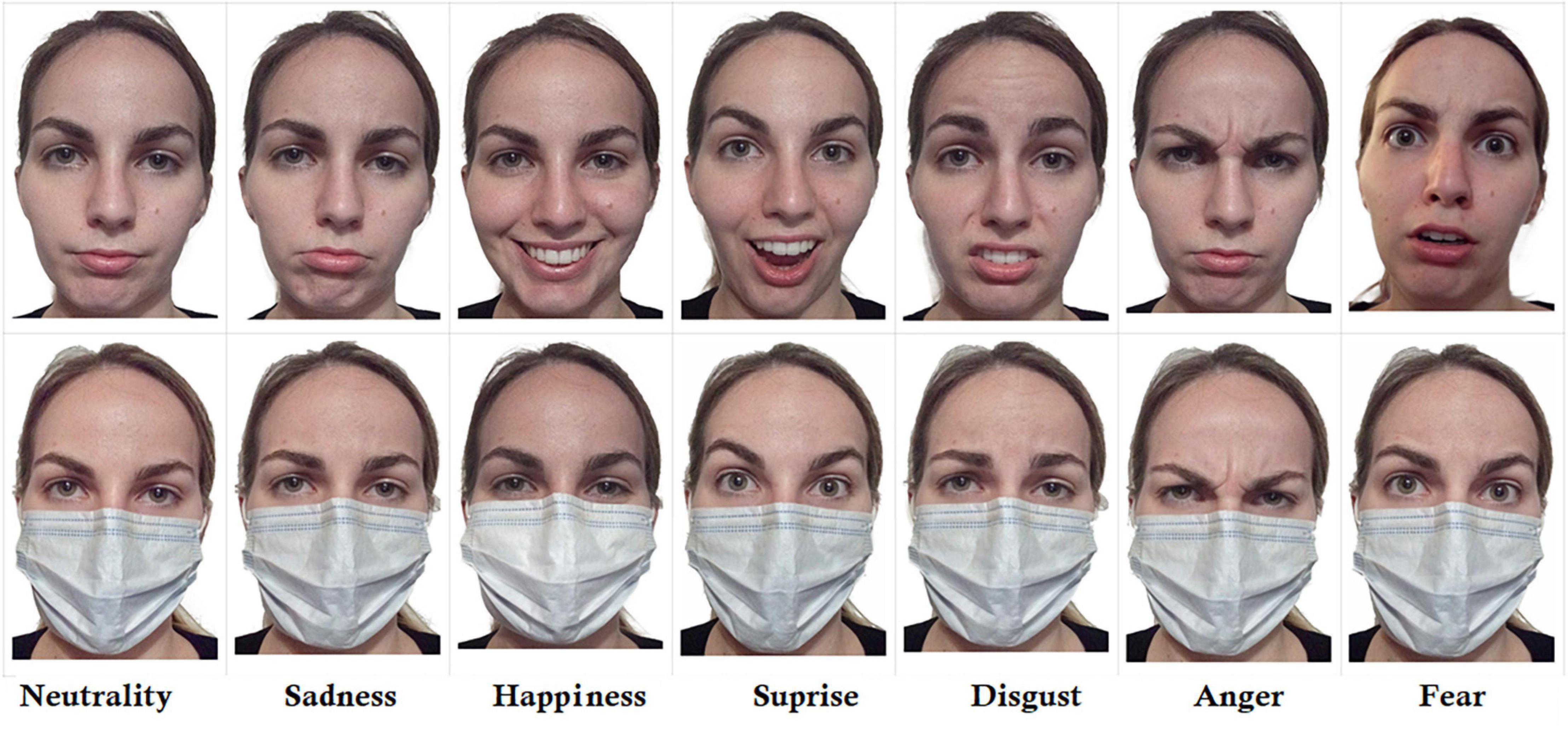 Understanding Smile Face Mask