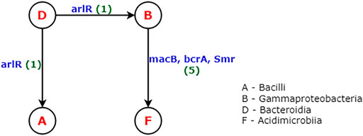 Turing Machine for L = {a^n b^n
