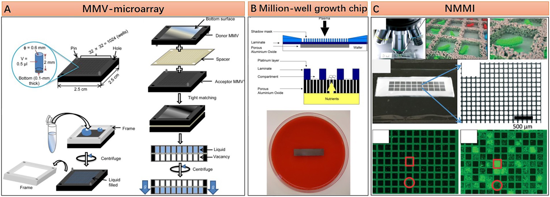 Frontiers | Emerging Microfluidic Technologies For Microbiome Research