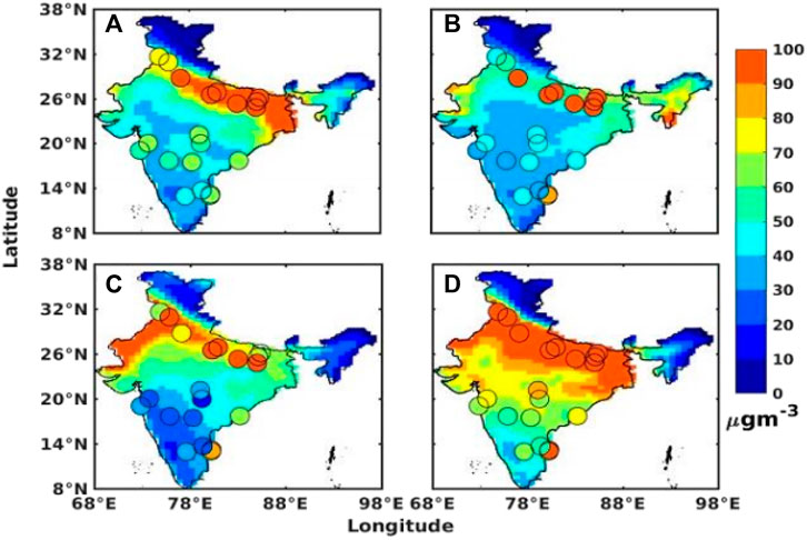 Frontiers | PM2.5, Household Income, and Health Hazard: The Role of ...