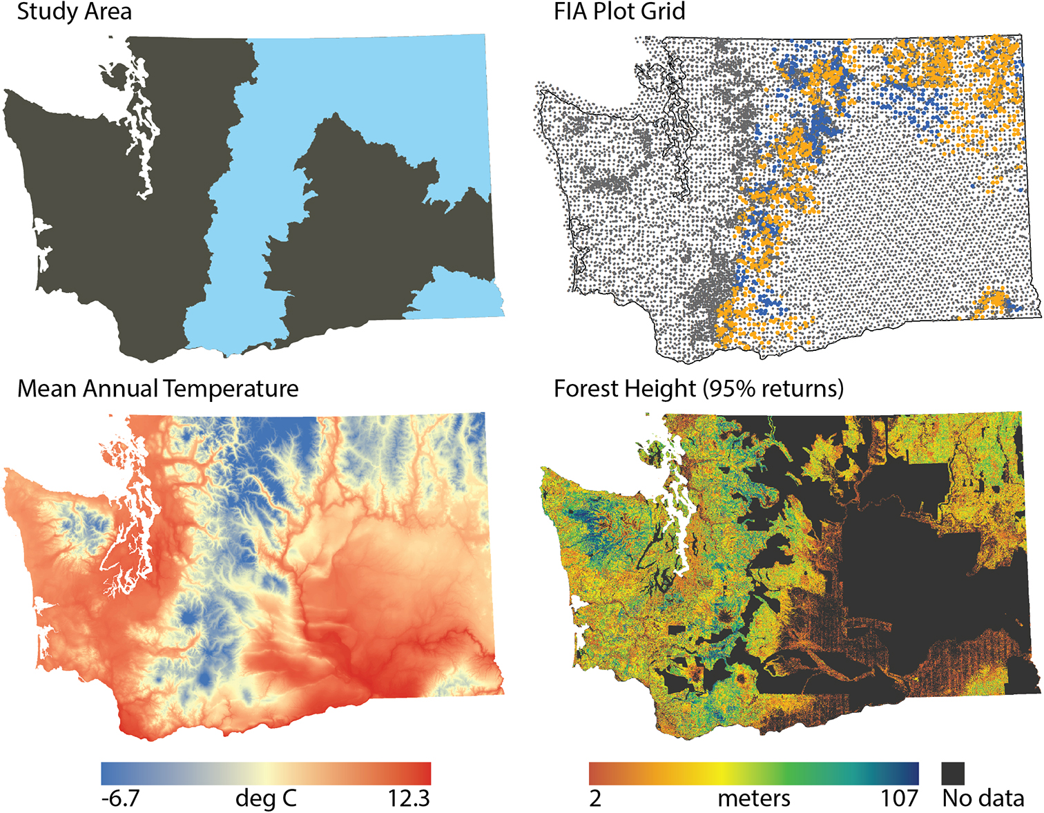 Frontiers  Spatial and Temporal Resolution Improvement of Actual  Evapotranspiration Maps Using Landsat and MODIS Data Fusion