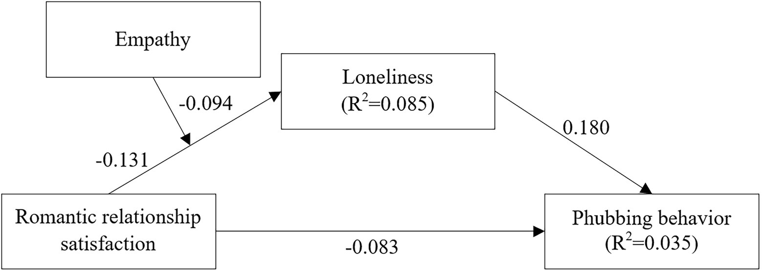 Researchers examine the relationship between loneliness and being