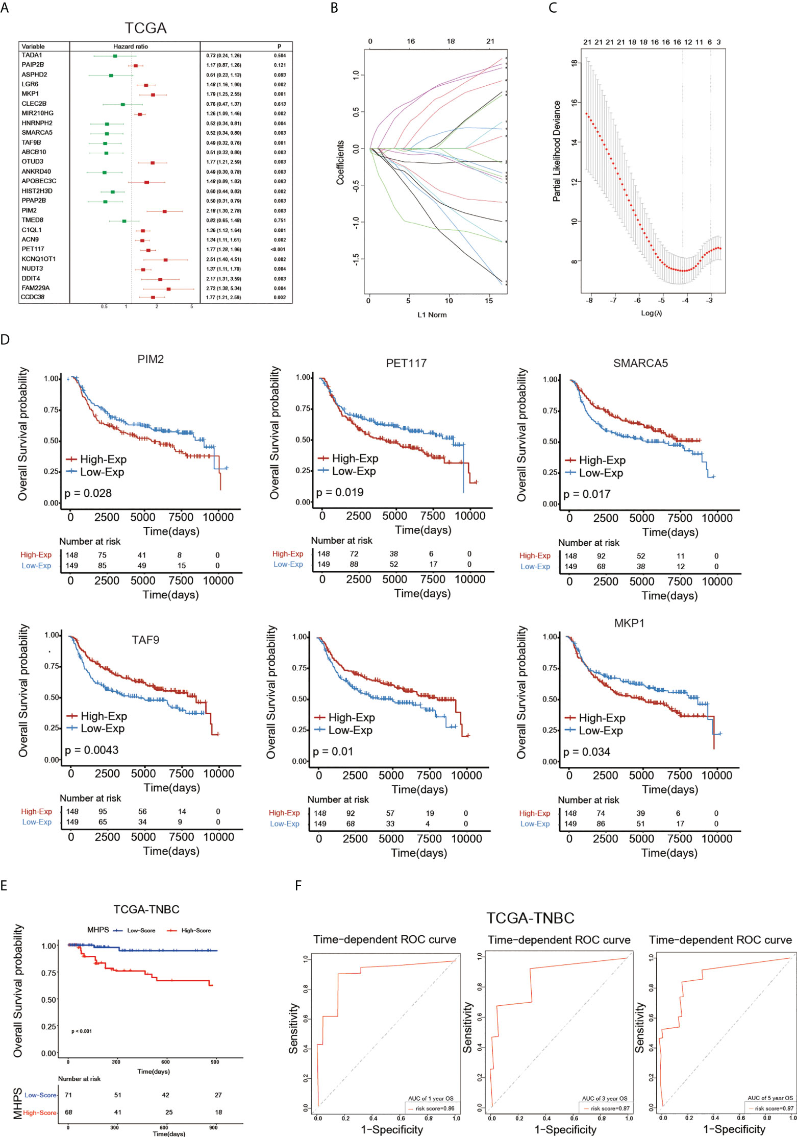 Frontiers | Identification Of M6A Modification Patterns And Development ...