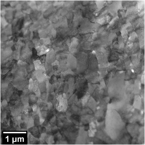 Scanning Electron Microscope Image of Zinc oxide nano rods (100-250 nm).