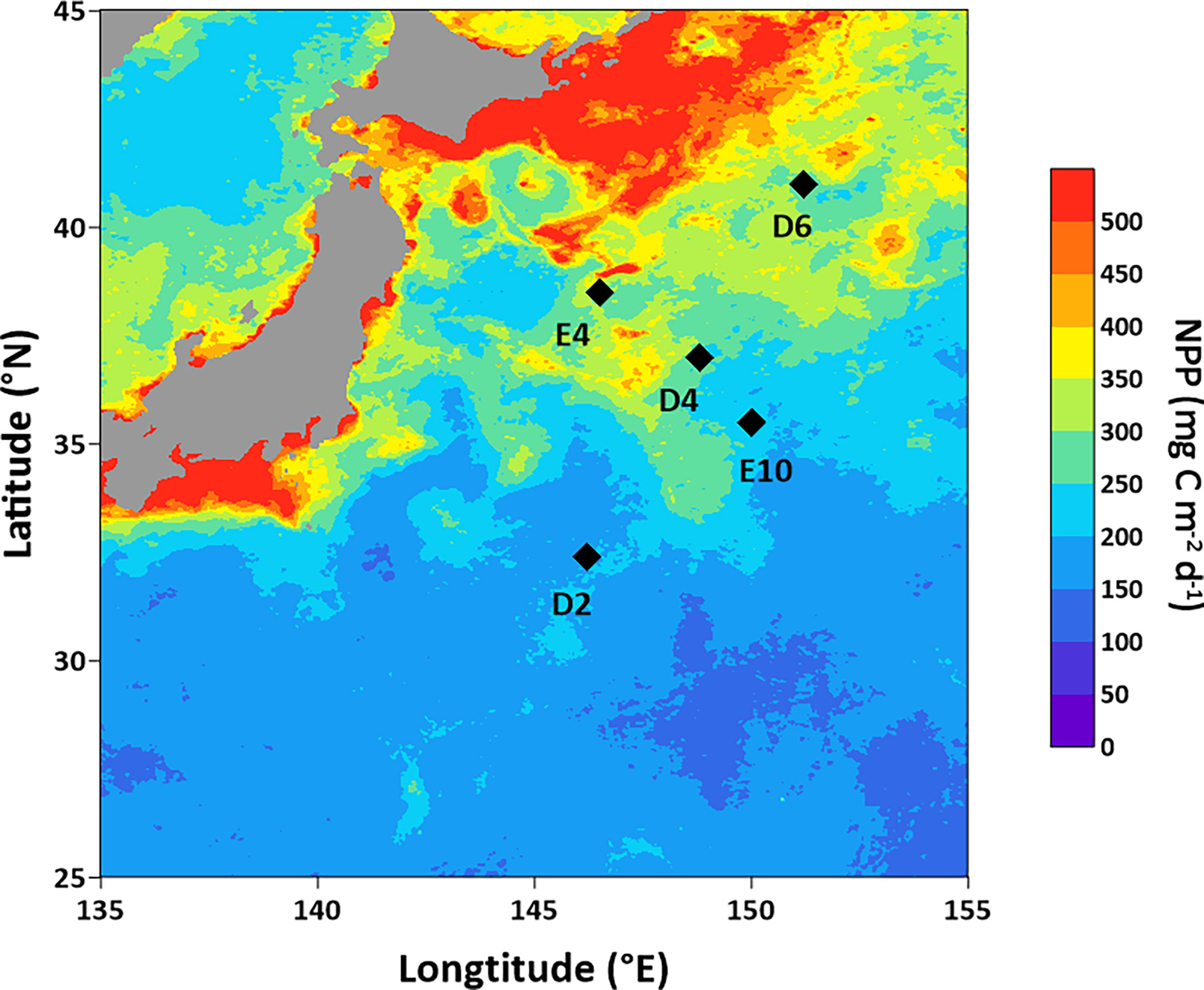 Frontiers | Benthic nitrogen cycling in the deep ocean of the 