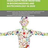 Frontiers | Highlights From Frontiers In Bioengineering And ...