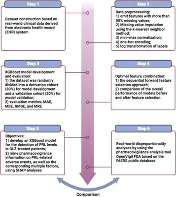 Frontiers  The interplay between prolactin and cardiovascular disease