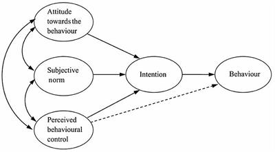 Frontiers | Understanding the role of peer pressure on engineering ...