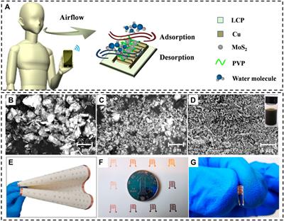 OpenHumidistat: Humidity-controlled experiments for everyone - ScienceDirect