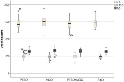 Frontiers Cross Sectional Associations Between Adolescents 39 Physical