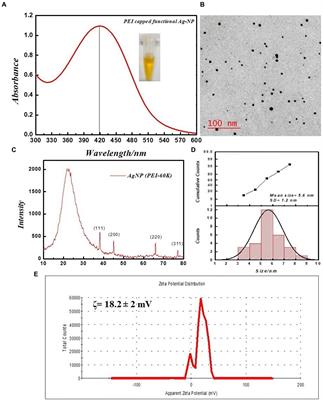 Frontiers - A whole cell fluorescence quenching-based approach for the ...