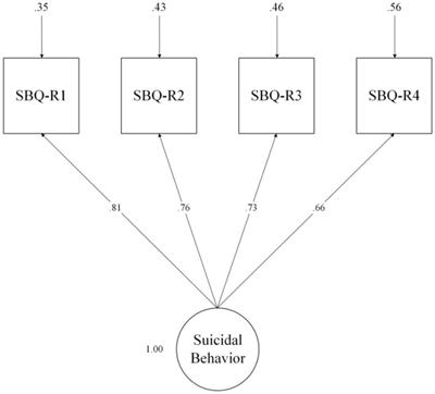 An Examination of the Mediating Role of Maladaptive Emotion Regulation Strategies in the Complex Relationship Between Interpersonal Needs and Suicidal