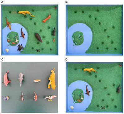 Part-set cuing effects in spatial memory: the role of interitem associations