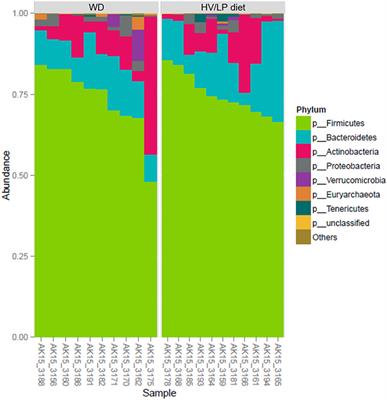 Frontiers Immunological And Clinical Effect Of Diet Modulation Of The Gut Microbiome In Multiple Sclerosis Patients A Pilot Study Immunology