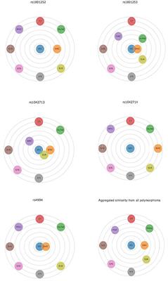 Beta 1 Beta 2 And Beta 3 Adrenergic Receptor Gene Polymorphisms In A Southeastern European Population Genetics Frontiers